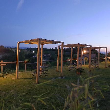 Cascina Brichat Alta Langa Serravalle delle Langhe ภายนอก รูปภาพ