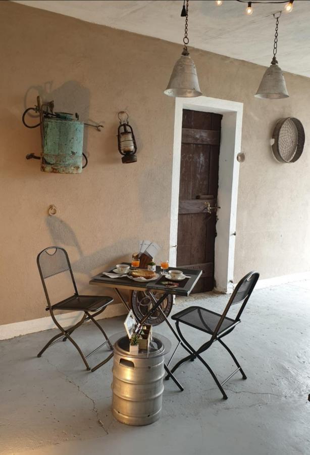 Cascina Brichat Alta Langa Serravalle delle Langhe ภายนอก รูปภาพ